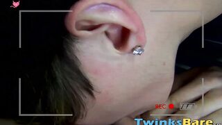 Emotional Rollercoaster Ride with Hot Teen Couple