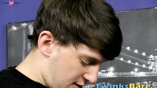 Emotional Rollercoaster Ride with Hot Teen Couple