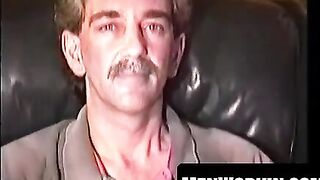 MILF Hunter - Older Woman Seduces Young Stud With Her Sexual Skills