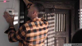 Teenage Sweethearts - Passionate Lovemaking Session