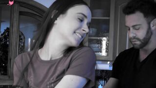 Anal Sex Lessons For The Curious Virgin Girl Next Door