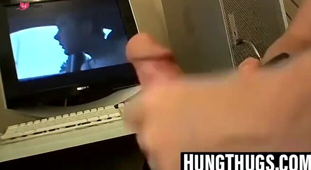 Thugs In Heat - Car Sex Adventure