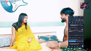 Indian Babe Masturbates Passionately In Her Bedroom - Desi Diva