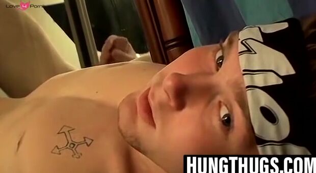 Hot & Bothered - Big Dick Pornstar Fucks His Hot Wife In The Ass