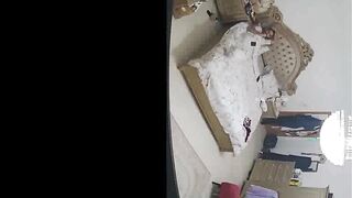 Indian Desi Girl Next Door - Exotic Dancer's Erotic Dance & Striptease in Private Room