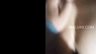 Indian Desi Girl Next Door - Exotic Dancer's Erotic Dance & Striptease in Private Room