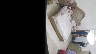 Indian Desi Girl Next Door - Exotic Dancer's Erotic Dance & Striptease in Private Room