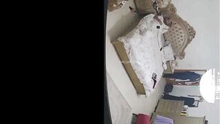 Indian Desi Girl Next Door - Exotic Dancer's Erotic Dance Moves Compilation