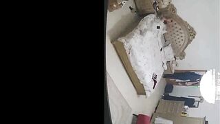 Indian Desi Girl Next Door - Exotic Dancer's Erotic Dance Moves Compilation