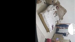 Indian Desi Girl Next Door - Exotic Dancer's Erotic Dance Moves Compilation