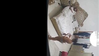 Indian Desi Girl Next Door - Exotic Dancer's Erotic Dance Moves Compilation