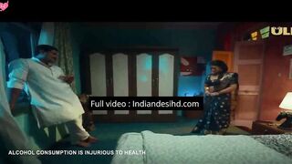 Indian Erotica - Sensual Seduction of Desi Bride in HOT Lovemaking Scenes