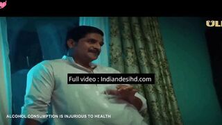 Indian Erotica - Sensual Seduction of Desi Bride in HOT Lovemaking Scenes
