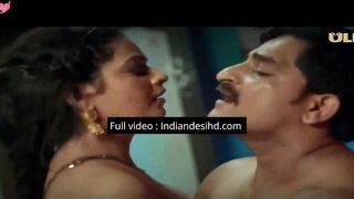 Indian Erotica - Sensual Seduction of Desi Bride in HOT Lovemaking Scenes