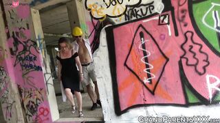 Classy Milf & Teenage Vixens Share A Hunk's Tool - PornPros