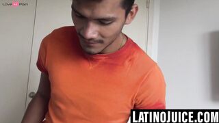 Latina MILF Gets A Hardcore Doggy-Style Fuck From Big Dick In Point Of View