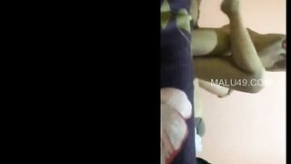 Indian Desi Girl's Hot Dance Off - Bollywood Style
