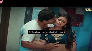 Indian Desires - Erotic Stories of Passion Unveiled