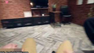 Molly Cutie" or "Teen MOLLY CUTE Fucked by GERARD in POV Style with Facial!