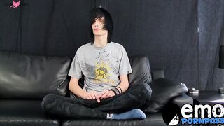 Twinks Fleshjack Orgasm - Hot Twunk's Solo Play