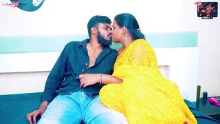 Hot & Bothered - Married Couple