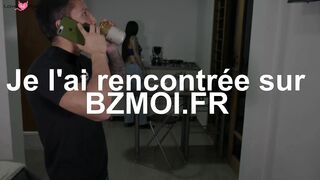 Hot Amateur Teen Babe Gets Fucked Live On Cam - French Girl POV