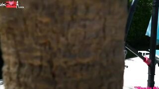 White Shirt porn video – Christmas Gift - Step-Mother And Her Lesbian Teenage Daughters Sharing Adult Toys