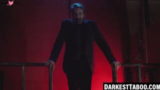 Wild Party Scene - Hardcore Sex with Stevie Stevens & Maya Kowalksi