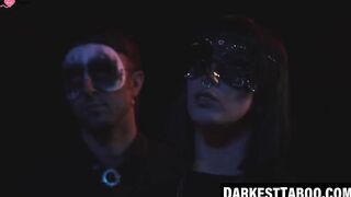 Wild Party Scene - Hardcore Sex with Stevie Stevens & Maya Kowalksi