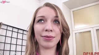 Lucia Blowjob Masterclass - Expert Tutorial on How to Give an Amazing BJ