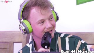 LittlePuckSwapsDicksWithMadisonBlaze - Podcast Episode #10