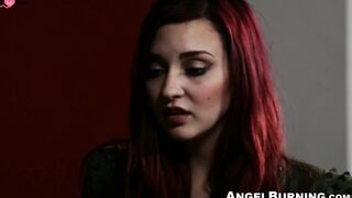 Busty Babe Jennivie HxxX Handles A Monster-Sized Dick In This Hardcore Fuck
