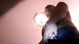 Hot Studs Fist Pumping & Draining Loaded Nuts - POV