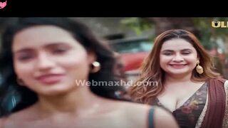 Raju Ban Gaya Gentleman 2025 Ullu Web Series Episode 5