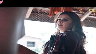 Raju Ban Gaya Gentleman 2025 Ullu Web Series Part 5
