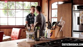 Anal Destruction - Skull Fucking with Pornstar Markie More & Anal Sex Giant Alex