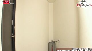 Eastern Exotic Babe Rides A Monster Dick In Raw Doggy Style