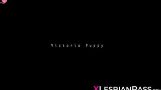 Lesbians Love Company - Scene #1", "<stars>Stacee Michelle & <star-icon class='fa fa-female'>Victoria Pupping