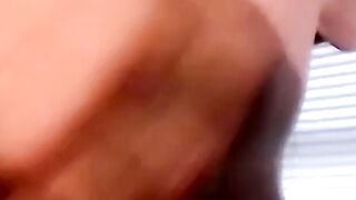 Grandpa's House Rules" - Older Guy Fucks Young Twink in Grandfather's Bedroom