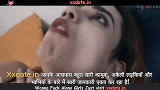 Sexy Schoolgirls - Erotic Roleplay with Older Man Leaves Teenage Girl Pregnant