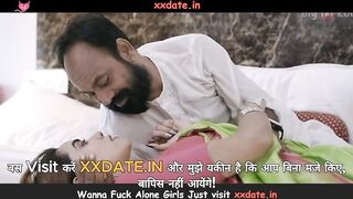 Sexy Schoolgirls - Erotic Roleplay with Older Man Leaves Teenage Girl Pregnant