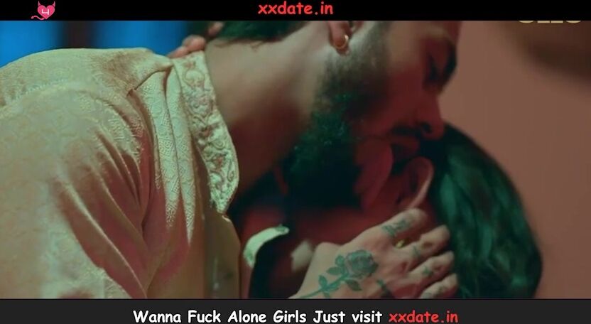 Hot MILF Babe Sensual Dance in Red Lingerie - Erotic Indian Dancer HD