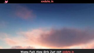 Hot MILF Swinger Party - Indian Couple Sharing Their Wife
