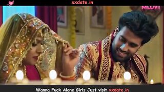 Sexy Bhabhi's Hot Dance Moves - Erotic Desi Dancing in Red Lingerie
