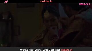Sexy Bhabhi's Hot Dance Moves - Erotic Desi Dancing in Red Lingerie