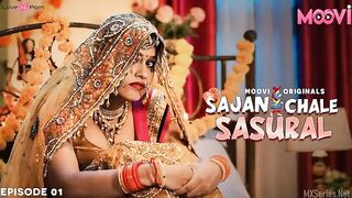 Sexy Bhabhi's Hot Dance Moves - Erotic Desi Dancing in Red Lingerie