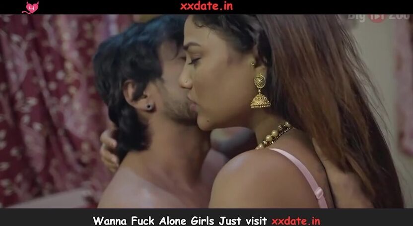 Maal-Paanii's Daring Adventure - Erotic Role Play with Old Man