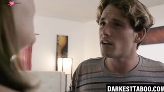 Step-Mother's Daughter In Law #2 - Stepson Breeding His Stepmom