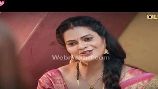 Gentleman 2025 Ullu Original web series Part 2