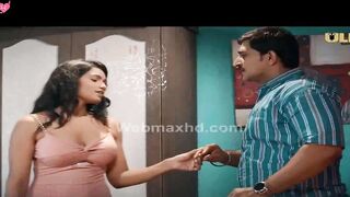 Gentleman 2025 Ullu Original web series Part 2